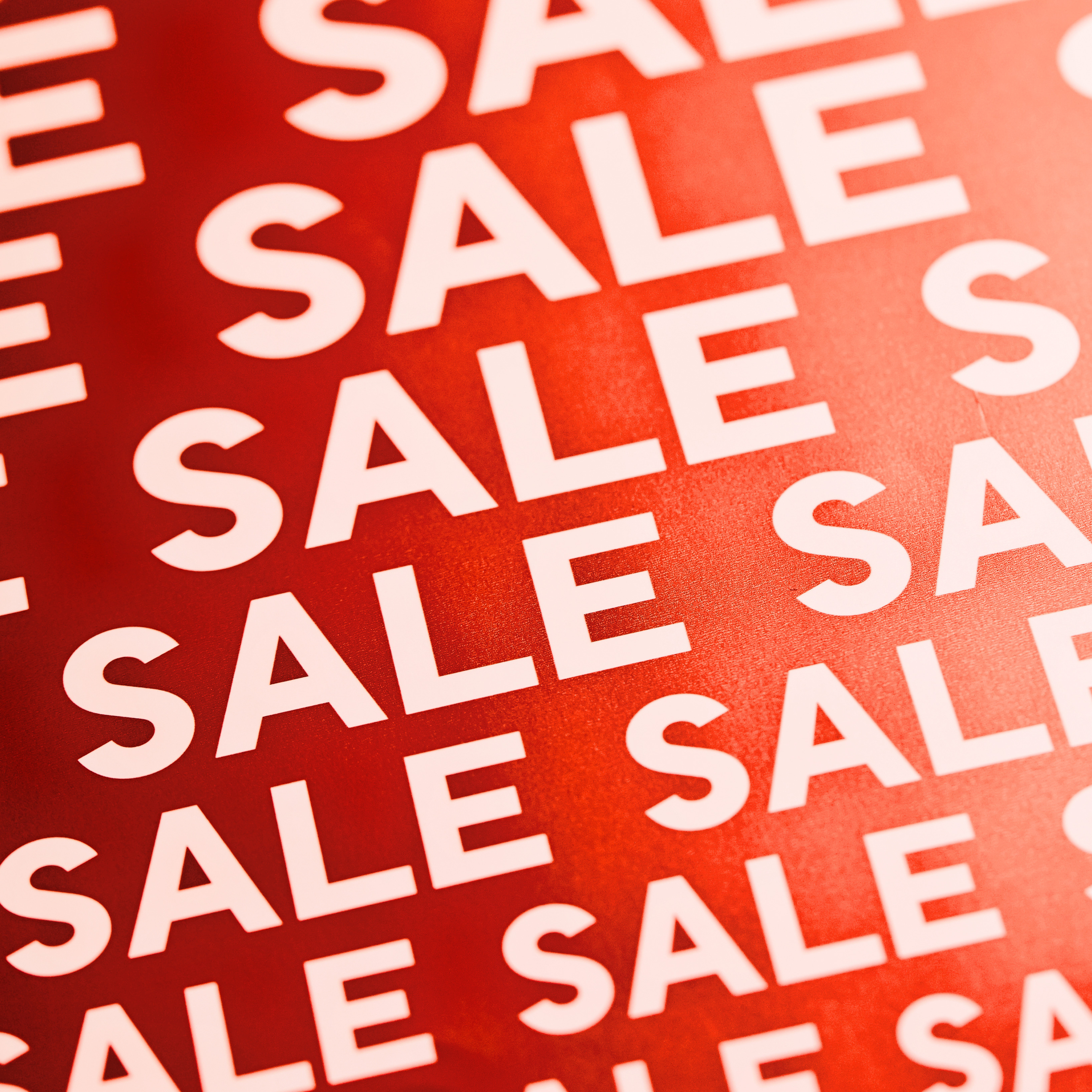 Sale Collection